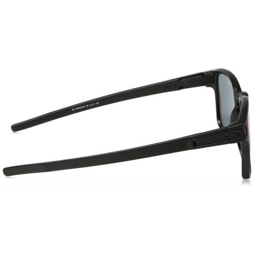 오클리 Oakley Mens Latch Square Sunglasses