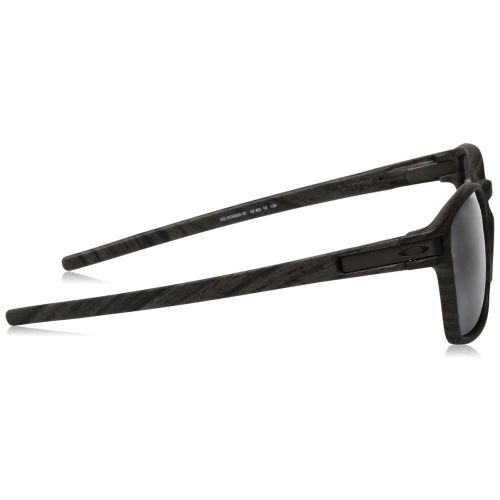 오클리 Oakley Mens Latch Square Sunglasses