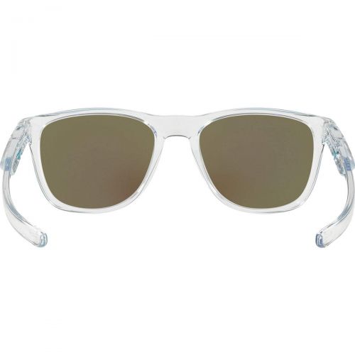 오클리 Oakley Mens Trillbe X Refresh Sunglasses