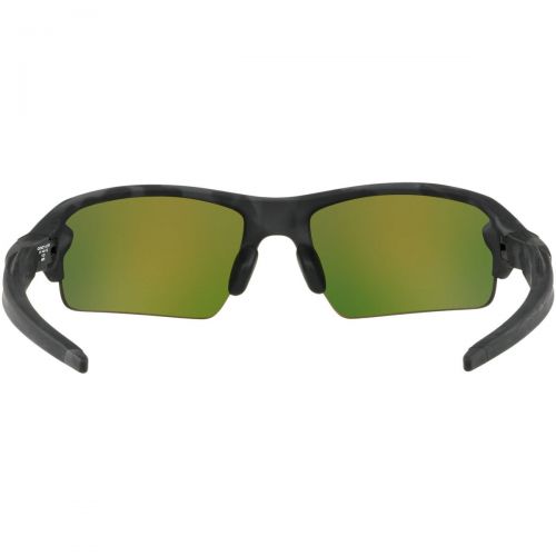 오클리 Oakley Mens (a) Flak 2.0 Rectangular