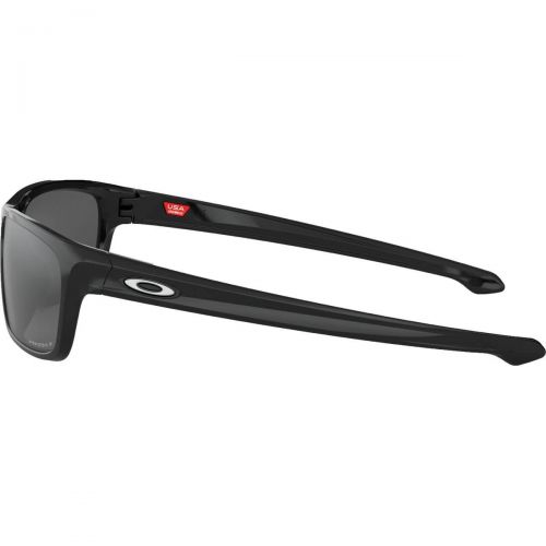 오클리 Oakley Mens Silver Stealth Sunglasses