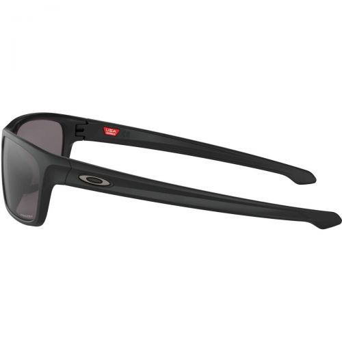 오클리 Oakley Mens Silver Stealth Sunglasses