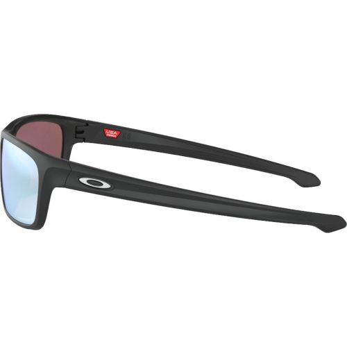 오클리 Oakley Mens Silver Stealth Sunglasses