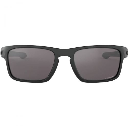 오클리 Oakley Mens Silver Stealth Sunglasses