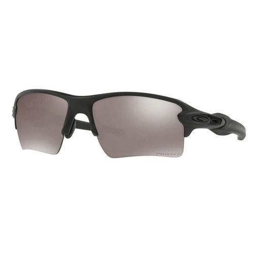 오클리 Oakley Flak 2.0 XL OO9188 Sunglasses For Men+BUNDLE with Oakley Accessory Leash Kit