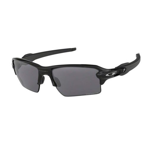 오클리 Oakley Flak 2.0 XL OO9188 Sunglasses For Men+BUNDLE with Oakley Accessory Leash Kit