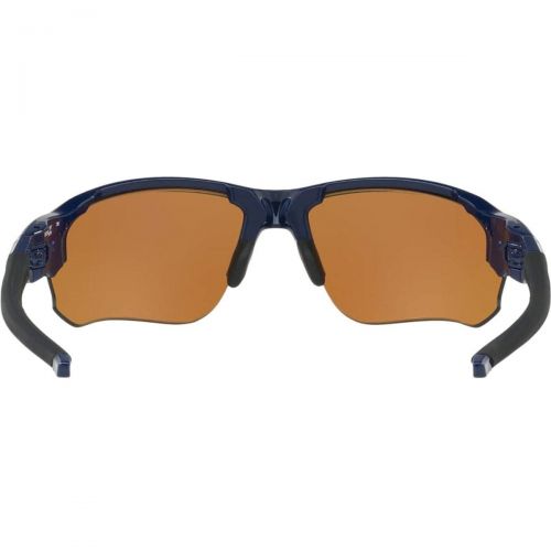 오클리 Oakley Flak Draft Prizm Polarized Sunglasses