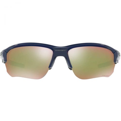 오클리 Oakley Flak Draft Prizm Polarized Sunglasses