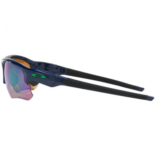오클리 Oakley Flak Draft Prizm Polarized Sunglasses