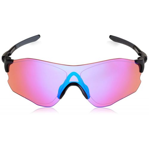 오클리 Oakley Mens Evzero PRIZM Golf Sunglasses