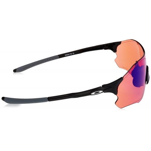 오클리 Oakley Mens Evzero PRIZM Golf Sunglasses