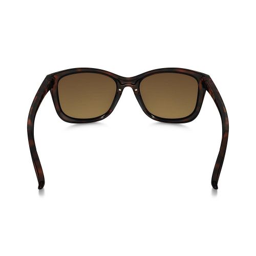 오클리 Oakley Womens Drop-In Polarized Rectangular Sunglasses