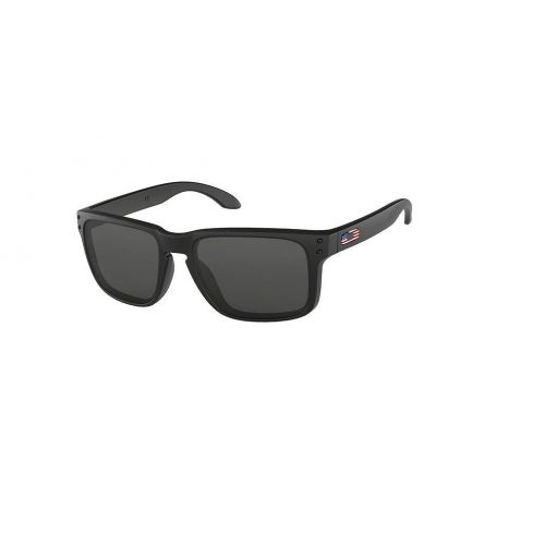 오클리 Oakley Holbrook OO9102 Sunglasses For Men For Women+BUNDLE with Oakley Accessory Leash Kit