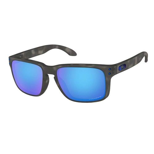 오클리 Oakley Holbrook OO9102 Sunglasses For Men For Women+BUNDLE with Oakley Accessory Leash Kit