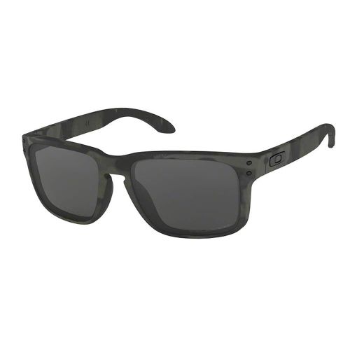 오클리 Oakley Holbrook OO9102 Sunglasses For Men For Women+BUNDLE with Oakley Accessory Leash Kit