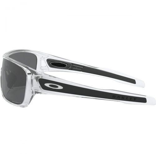 오클리 Oakley Mens Turbine OO9263 Rectangular Sunglasses