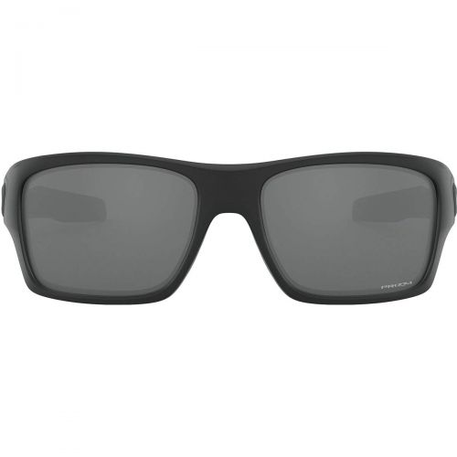 오클리 Oakley Mens Turbine OO9263 Rectangular Sunglasses