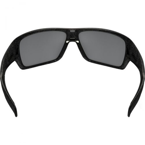 오클리 Oakley Mens Turbine OO9263 Rectangular Sunglasses