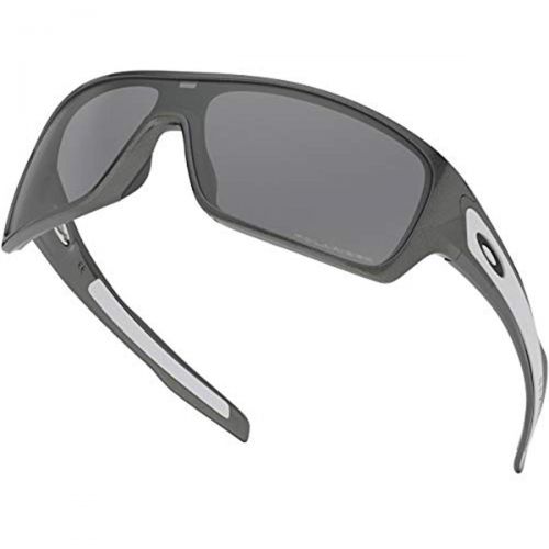 오클리 Oakley Mens Turbine OO9263 Rectangular Sunglasses