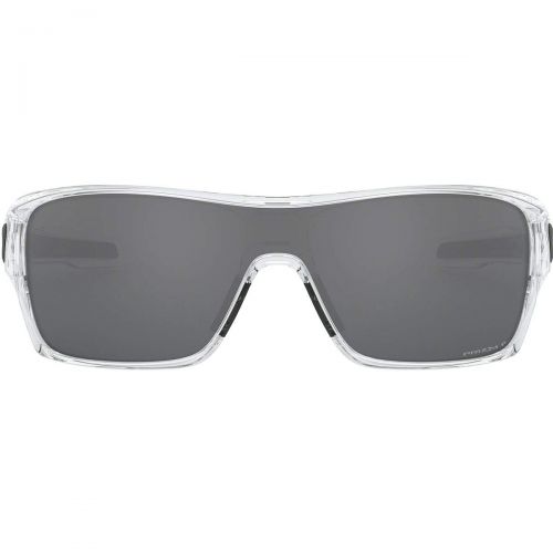 오클리 Oakley Mens Turbine OO9263 Rectangular Sunglasses