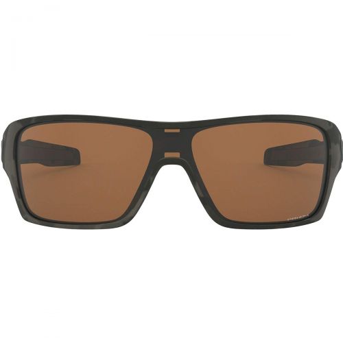 오클리 Oakley Mens Turbine OO9263 Rectangular Sunglasses