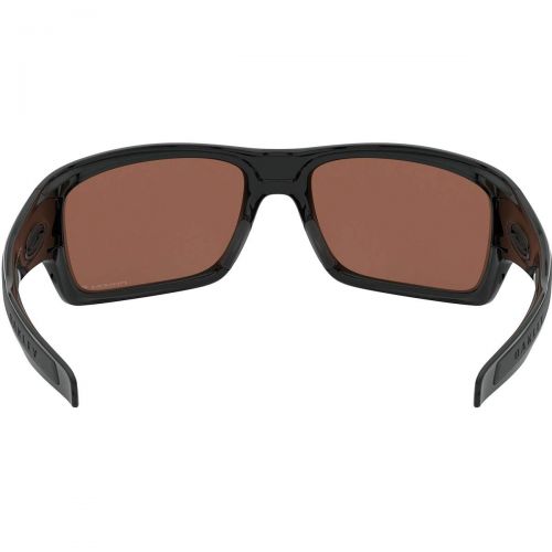 오클리 Oakley Mens Turbine OO9263 Rectangular Sunglasses