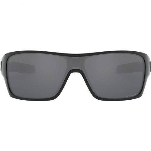 오클리 Oakley Mens Turbine OO9263 Rectangular Sunglasses