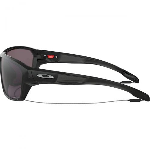 오클리 Oakley Mens OO9416 Split Shot Rectangular Sunglasses