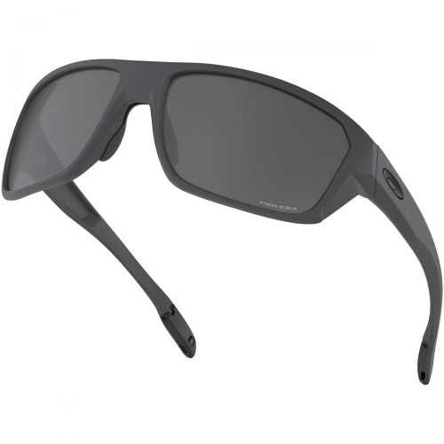 오클리 Oakley Mens OO9416 Split Shot Rectangular Sunglasses