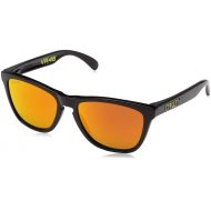 Oakley Mens Frogskins 009013 Wayfarer Sunglasses