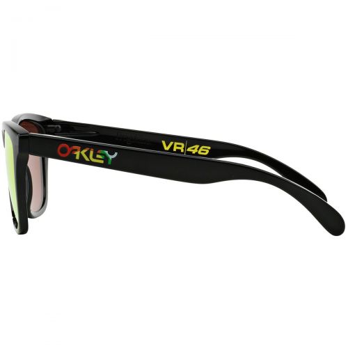 오클리 Oakley Mens Frogskins 009013 Wayfarer Sunglasses