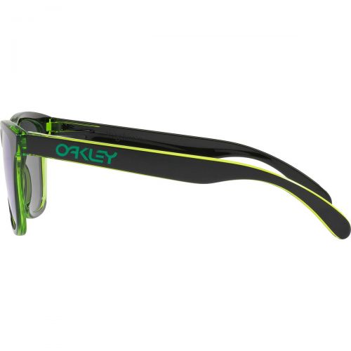 오클리 Oakley Mens Frogskins 009013 Wayfarer Sunglasses