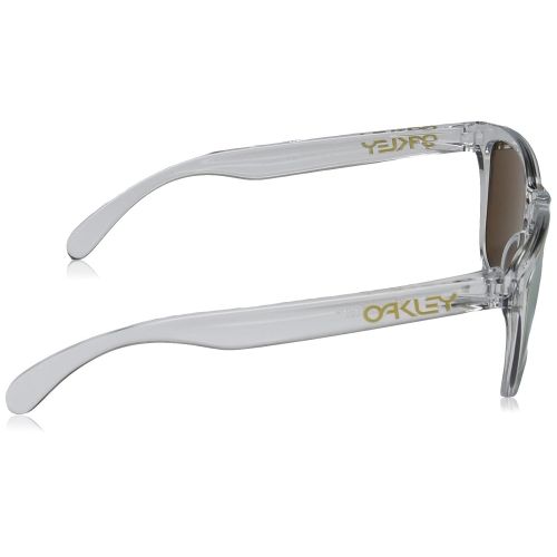 오클리 Oakley Mens Frogskins 009013 Wayfarer Sunglasses