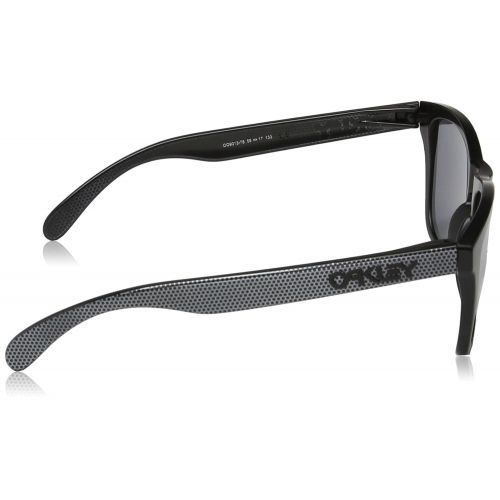 오클리 Oakley Mens Frogskins 009013 Wayfarer Sunglasses