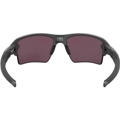 오클리 Oakley Mens OO9188 Flak 2.0 XL Sunglasses