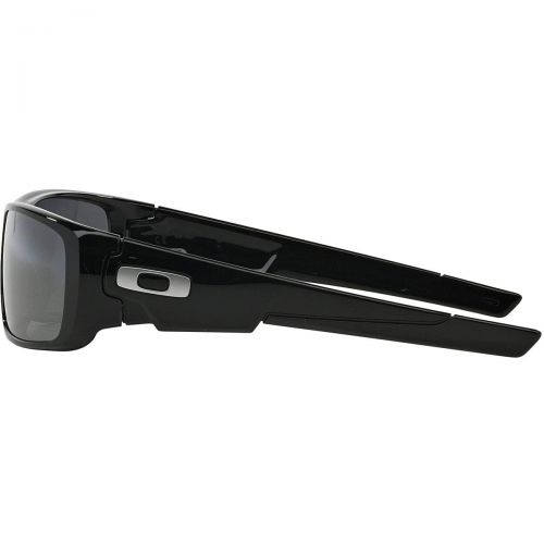 오클리 Oakley Mens Crankshaft Rectangular Eyeglasses