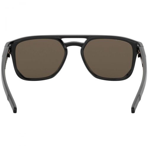 오클리 Oakley Mens OO9436 Latch Beta Square Sunglasses