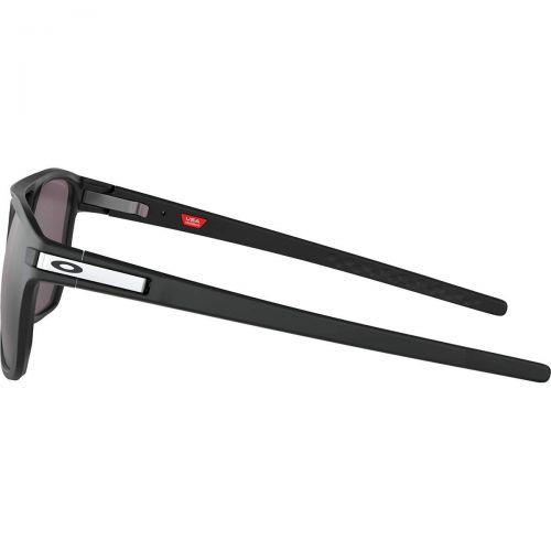 오클리 Oakley Mens OO9436 Latch Beta Square Sunglasses