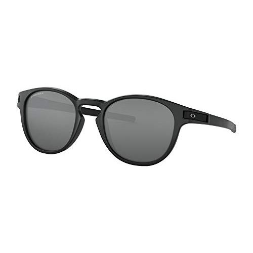 오클리 Oakley mens Oo9265 Latch Oval Sunglasses Oval Sunglasses