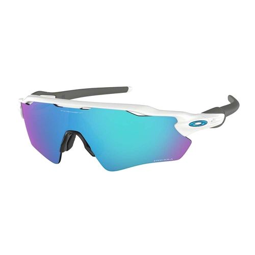 오클리 Oakley Radar EV Path OO9208 Sunglasses For Men+BUNDLE with Oakley Accessory Leash Kit