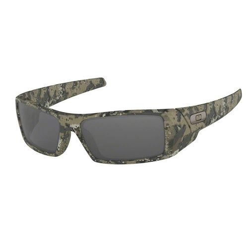 오클리 Oakley Gascan OO9014 Sunglasses For Men+BUNDLE with Oakley Accessory Leash Kit