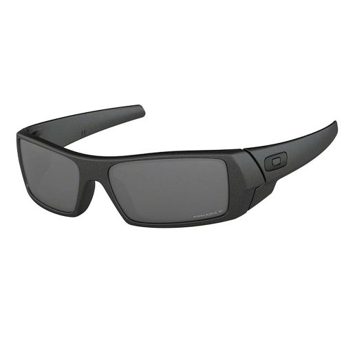 오클리 Oakley Gascan OO9014 Sunglasses For Men+BUNDLE with Oakley Accessory Leash Kit
