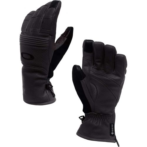 오클리 Oakley Silverado Gore-Tex Mens Snowboarding Gloves