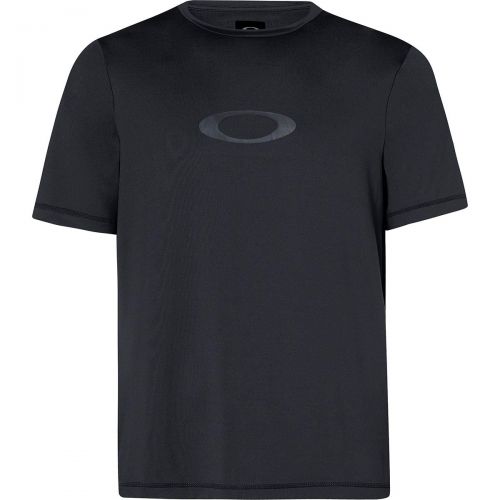  Oakley Mens Mens Ellipse Logo Rashguard