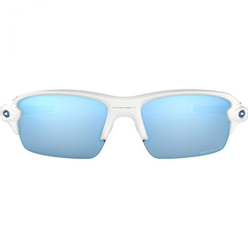 오클리 Oakley Youth Boys OJ9005 Flak XS Rectangular Sunglasses