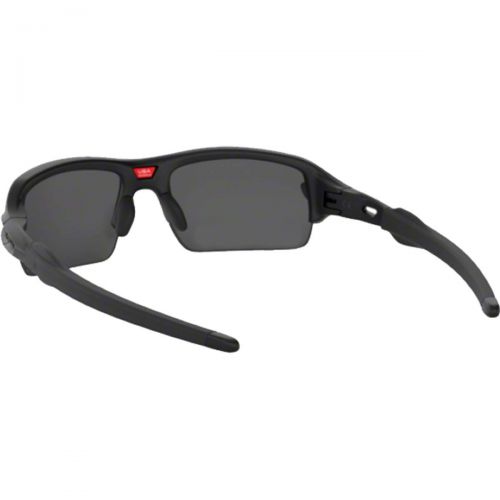 오클리 Oakley Youth Boys OJ9005 Flak XS Rectangular Sunglasses