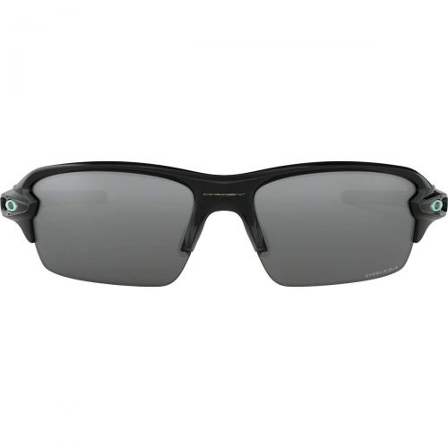 오클리 Oakley Youth Boys OJ9005 Flak XS Rectangular Sunglasses