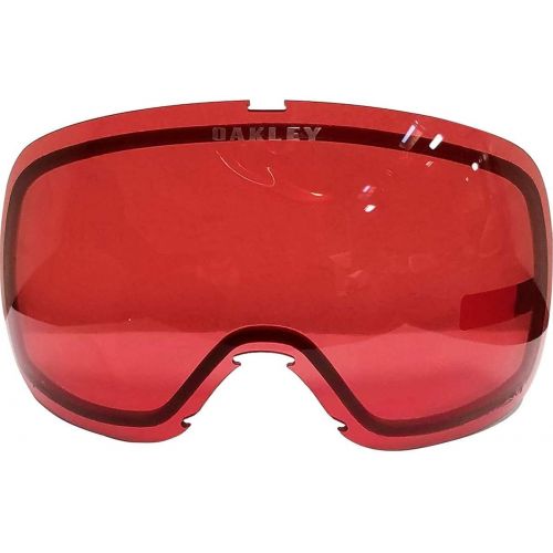  OakleyUSA Oakley Flight Tracker XL Snow Goggle Replacement Lens