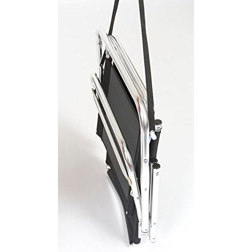  Oasis Backpack Fishing Chair,Oasis Products,CC17B Oasis Backpack Fishing Chair