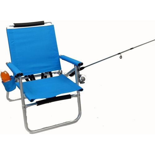  Oasis Backpack Fishing Chair,Oasis Products,CC17B Oasis Backpack Fishing Chair